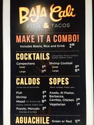 Baja Cali