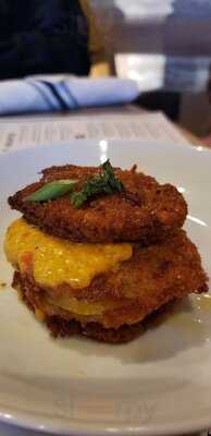 The Shaved Duck Restaurant