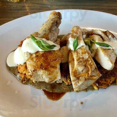 The Shaved Duck Restaurant