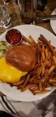 The Shaved Duck Restaurant