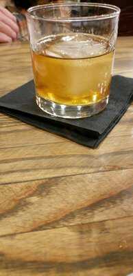 The Shaved Duck Restaurant