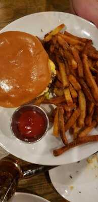 The Shaved Duck Restaurant