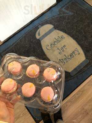 Cookie Jar Bakery
