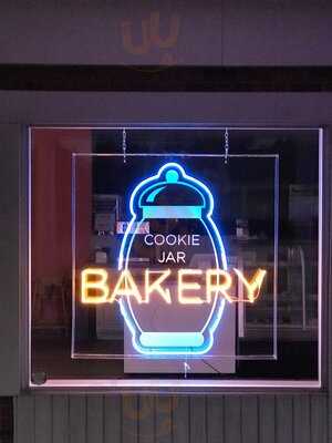 Cookie Jar Bakery