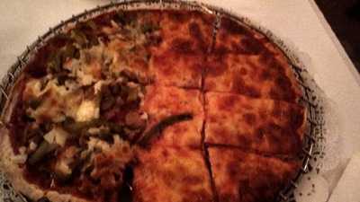 Traverso's Restaurant