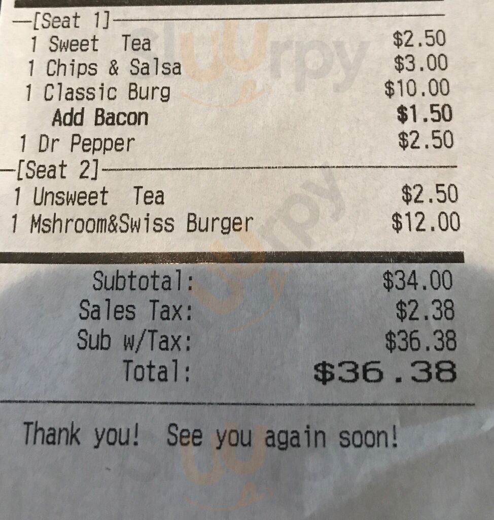 Art & Jakes Sports Bar And Grill