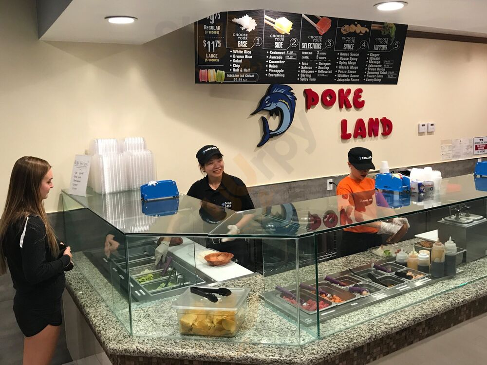Pokeland