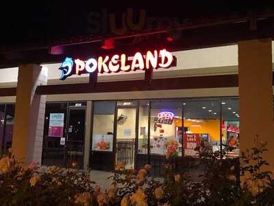 Pokeland