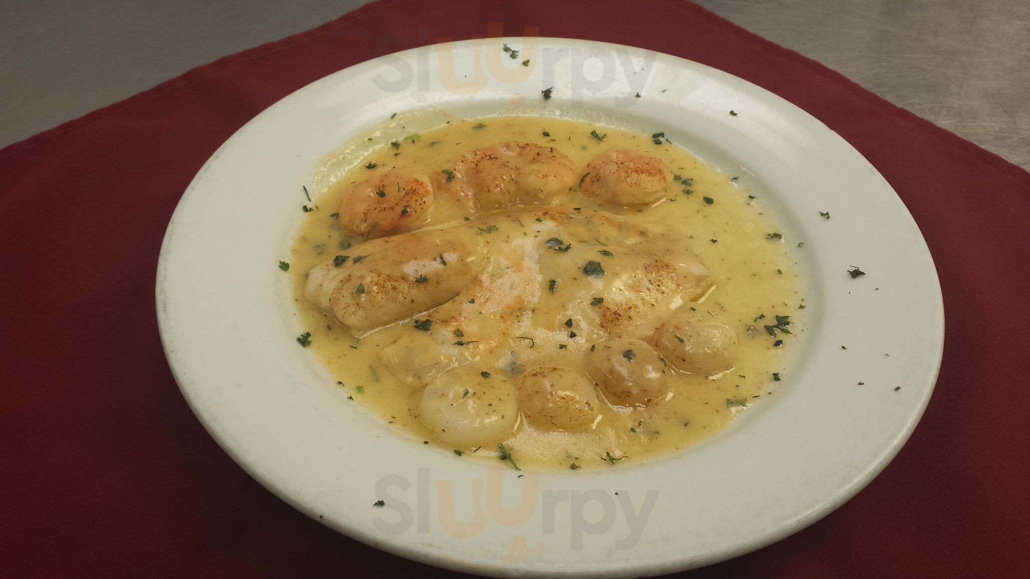 Valerio's Italian Restaurant