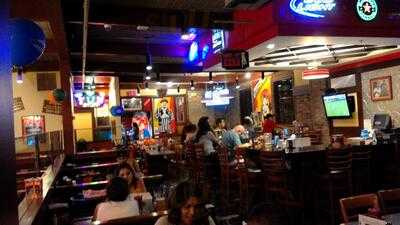 Shakey's Pizza Parlor