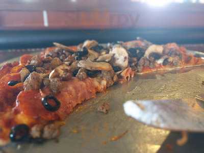 Shakey's Pizza Parlor