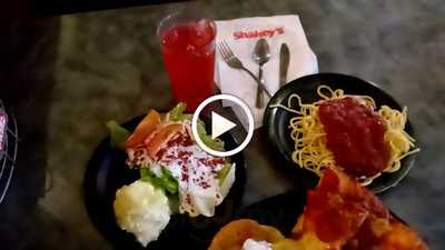 Shakey's Pizza Parlor