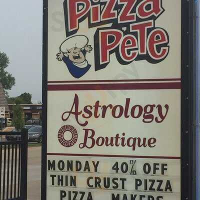 Pizza Pete