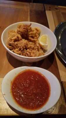 Barca City Cafe & Bar