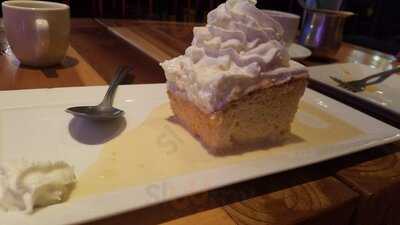 Barca City Cafe & Bar