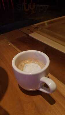 Barca City Cafe & Bar