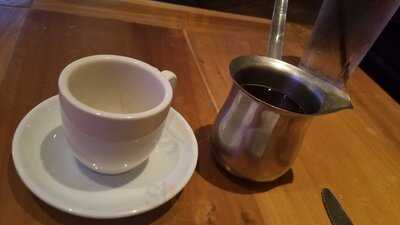 Barca City Cafe & Bar