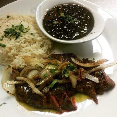 Barca City Cafe & Bar