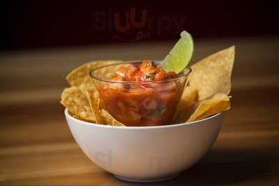 Barca City Cafe & Bar