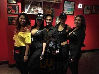 Barca City Cafe & Bar