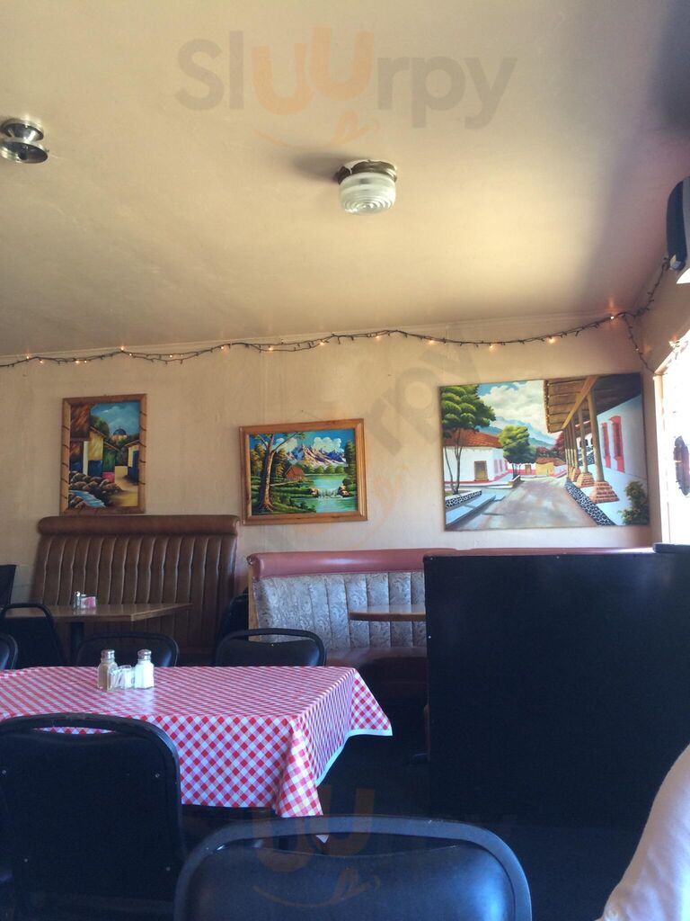 Maya's Restaurant
