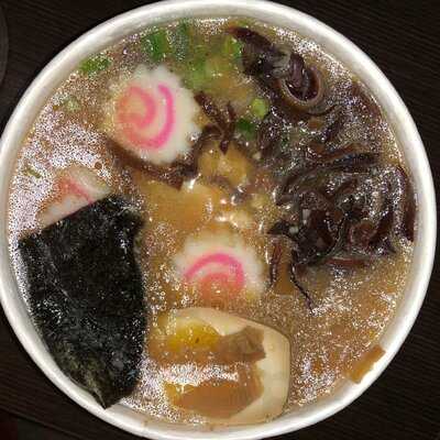 Fukuryu Ramen