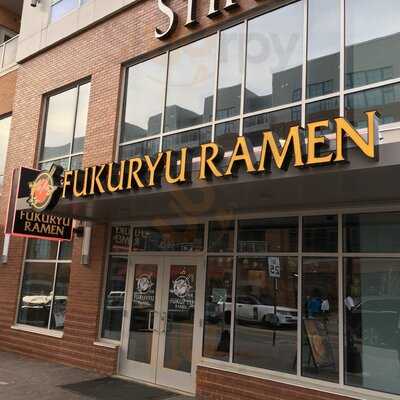 Fukuryu Ramen