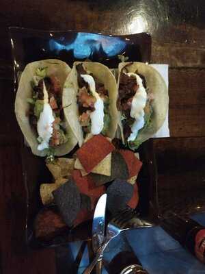 Cowboy Jack's Mall Of America