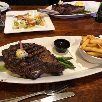 Cowboy Jack's Mall Of America