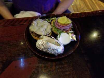 Cowboy Jack's Mall Of America