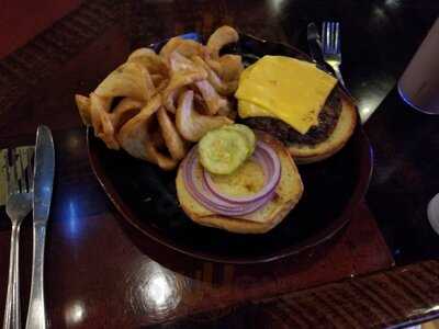 Cowboy Jack's Mall Of America