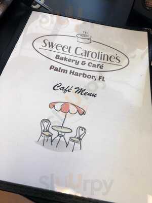 Sweet Caroline's Bakery