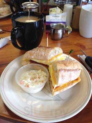 Sweet Caroline's Bakery