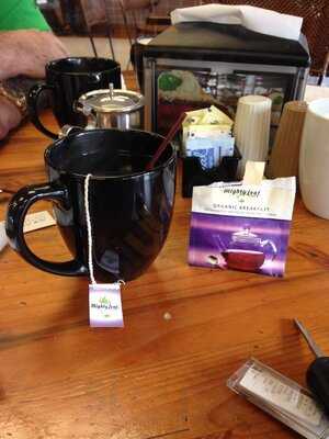 Sweet Caroline's Bakery