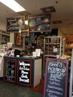 Sweet Caroline's Bakery