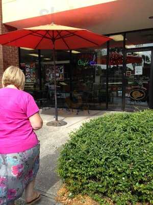 Sweet Caroline's Bakery