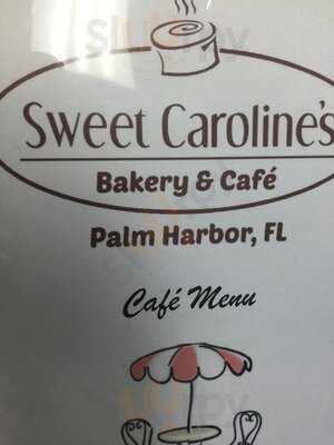Sweet Caroline's Bakery