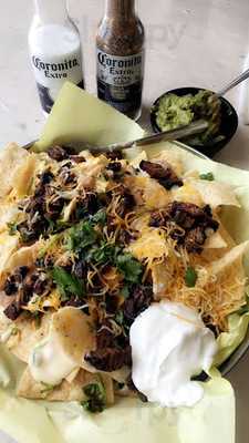 Rio Bravo Fajitas  And  Ritas