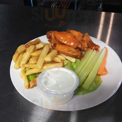 Rio Bravo Fajitas  And  Ritas