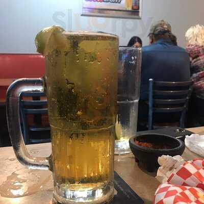 Rio Bravo Fajitas  And  Ritas