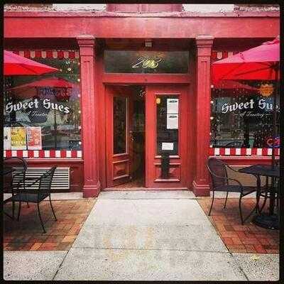 Sweet Sues