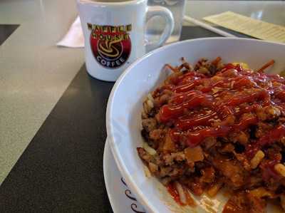 Waffle House
