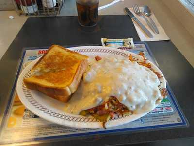 Waffle House