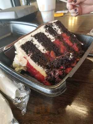 Neighbor's Mill Bakery & Cafe