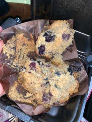 Neighbor's Mill Bakery & Cafe