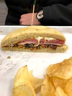 Neighbor's Mill Bakery & Cafe