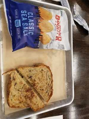 Neighbor's Mill Bakery & Cafe