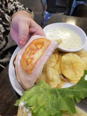 Neighbor's Mill Bakery & Cafe