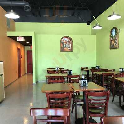 Chava's Mexican Grill