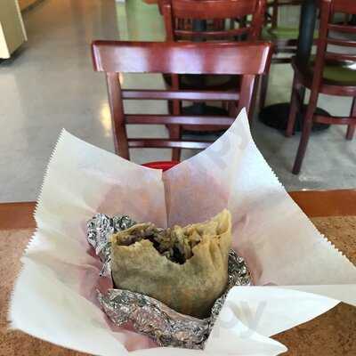 Chava's Mexican Grill